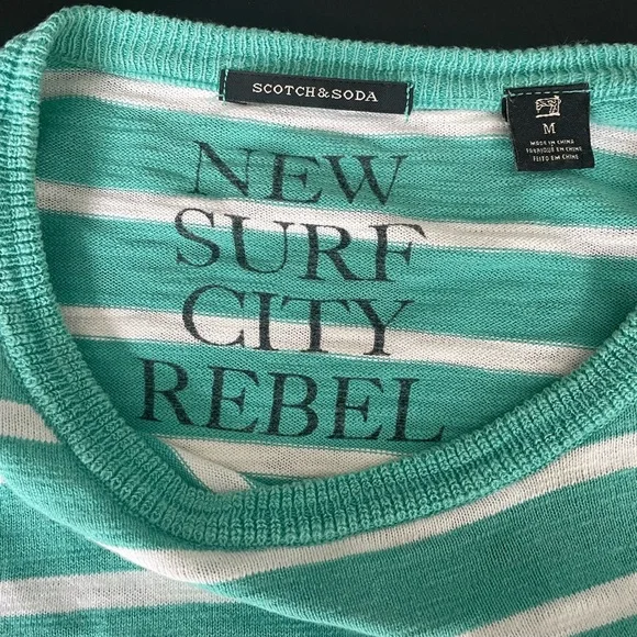 Scotch & Soda Sweater - Picture 2 of 5